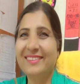 Dr. Satpal Kaur